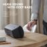 Anker A3116011 Soundcore Motion+ Bluetooth Speaker with Hi-Res 30W Audio, Extended Bass and Treble, Wireless HiFi Portable Speaker with App, Customizable EQ, 12-Hour Playtime, IPX7 Waterproof, USB-C - Black